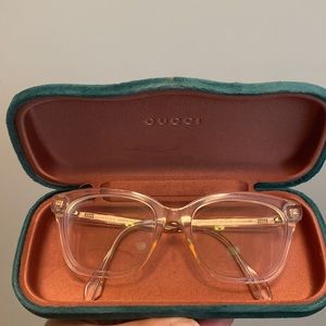 Gucci Glasses